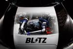 Mazda Roadster by Blitz 2016 года